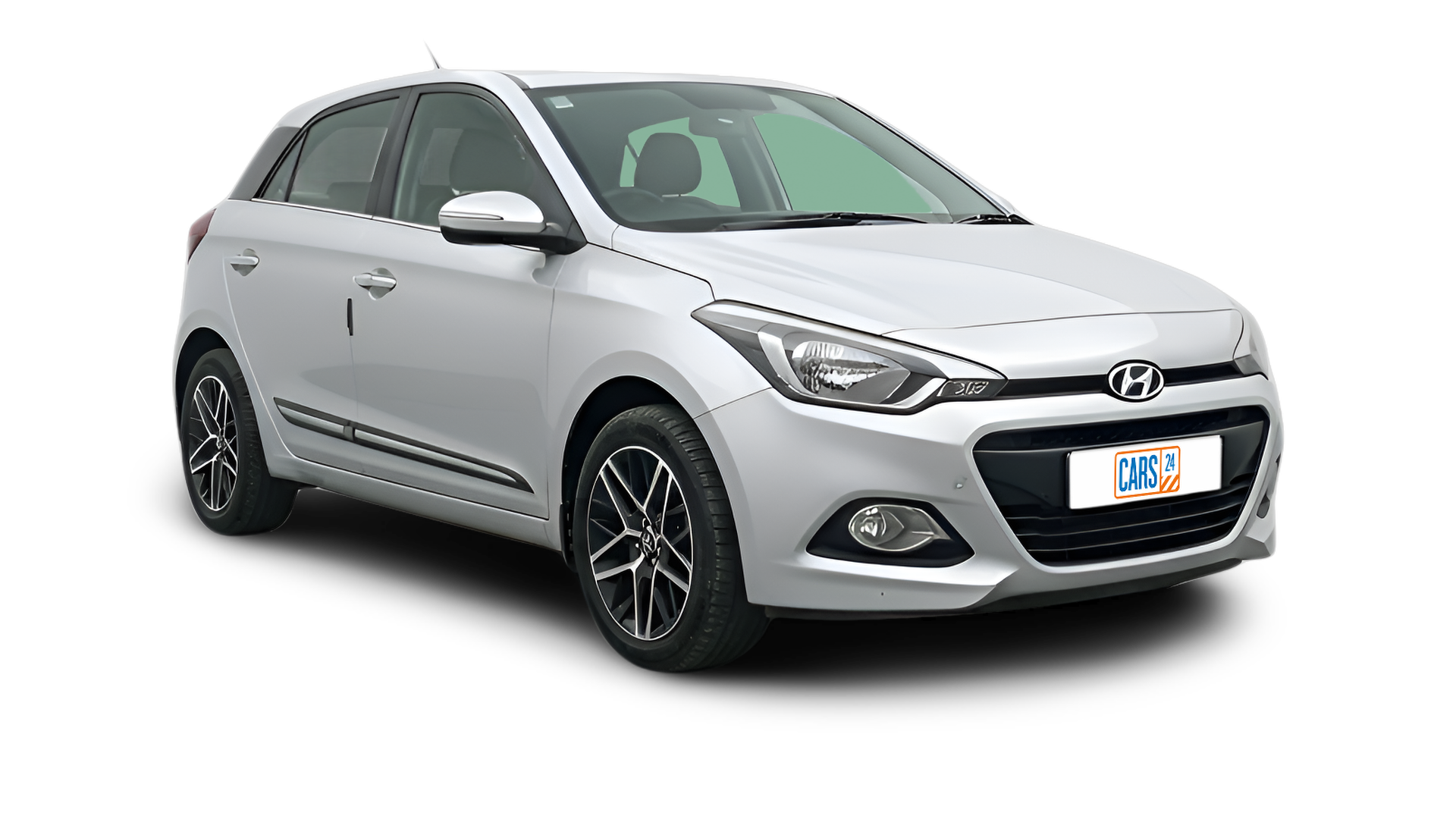 Hyundai Elite i20-img